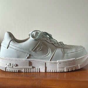 Nike Air Force 1 Shadow